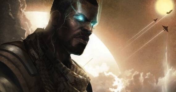 Starhawk Hands On Preview