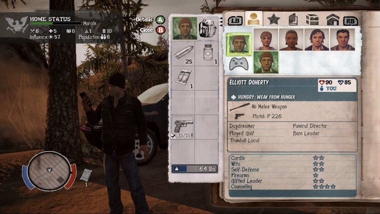 State of Decay Screenshot 3