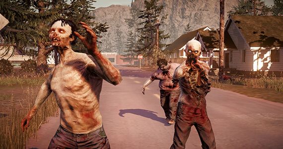 State of Decay XBLA Review