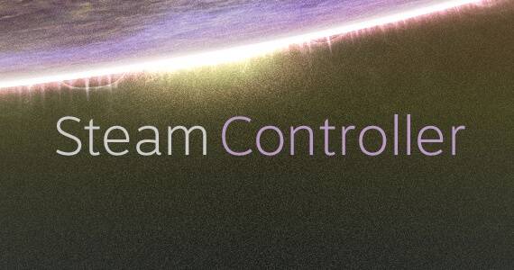 Steam Controller Valve