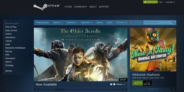 Humble Bundle and Steam Refunds 