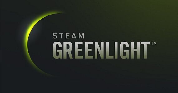 Steam Greenlight logo