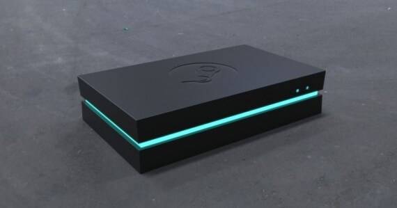 Steam Machines Delayed 2015