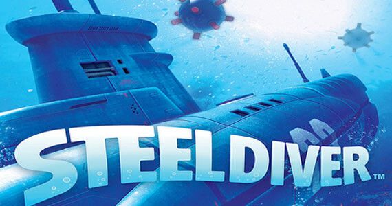 Steel Diver Review