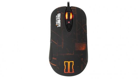 SteelSeries Call of Duty Black Ops 2 Mouse Mousepad