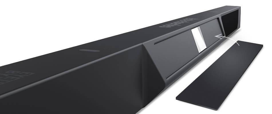 SteelSeries Sentry Eye Tracker