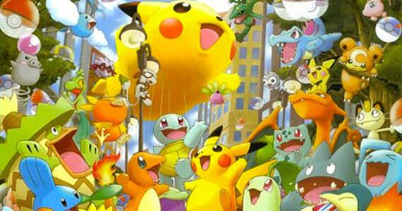 Plenty of New Pokemon Can Be Made