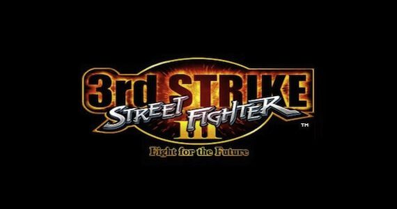 Street Fighter 3 Third Strike Review