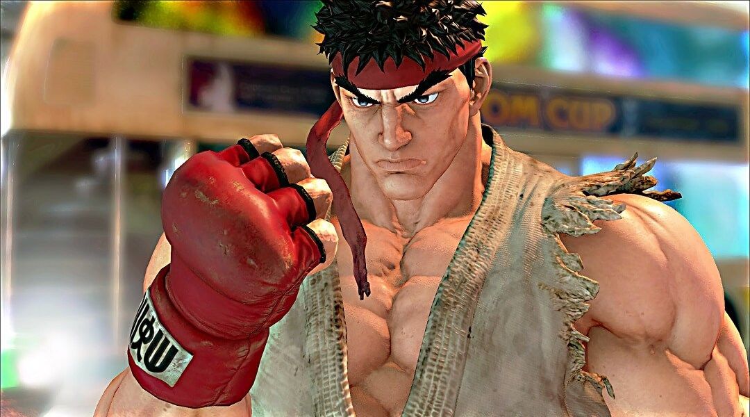 Street Fighter V release date announced, Dhalsim joins roster – The Denver  Post