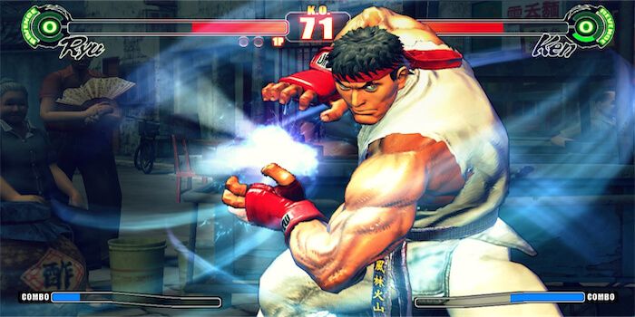 'Ultra Street Fighter IV' Community Speaks Out About PS4 Port