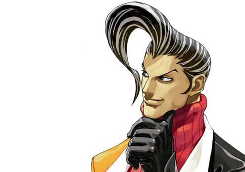 Street Fighter Vulcano Rosso