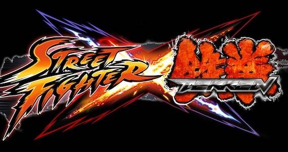 Street Fighter X Tekken M Bison Ling Xiaoyu Joing Roster