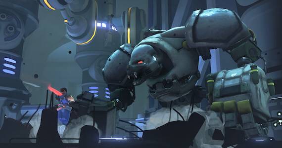 Strider Review - Boss Battles