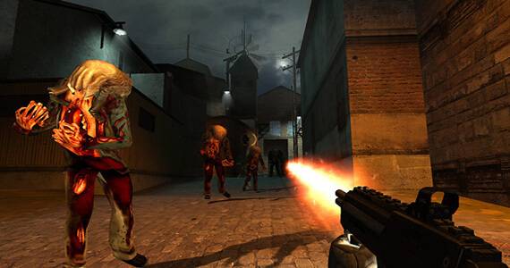 Study Aggression From Incompetence