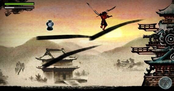 Sumioni Demon Arts Review