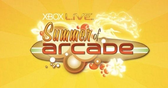 Summer of Arcade 2011 Release Schedule