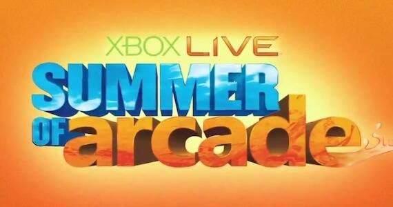 Summer of Arcade 2012 Prices and Dates