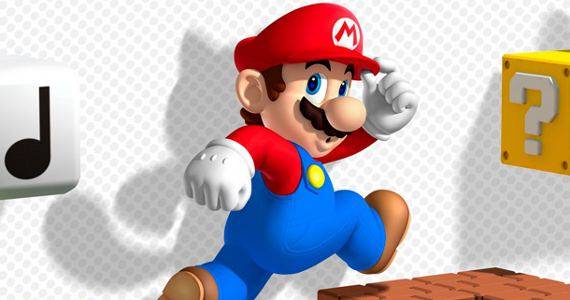 Super Mario 3D Land DLC Possible