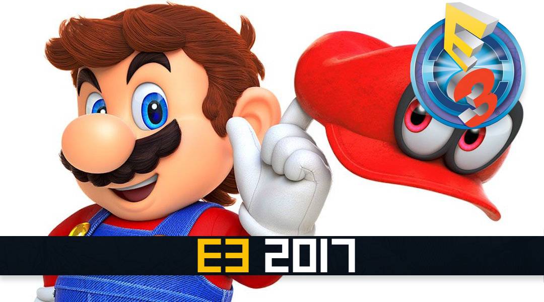 Super Mario Odyssey Mario is a bad guy