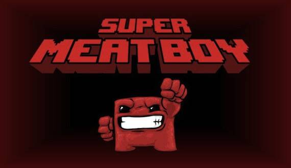 Super Meat Boy Sale