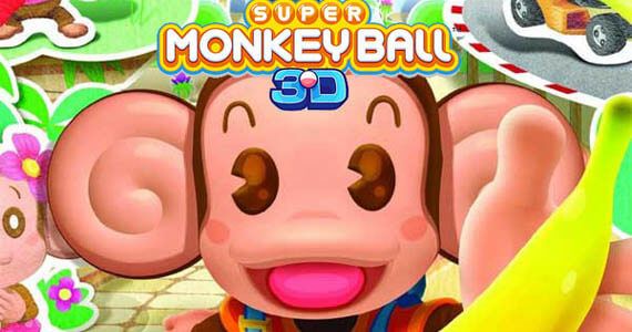 Super Monkey Ball 3D Review