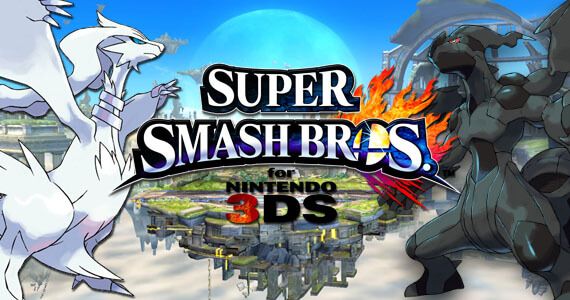 Street Fighter's Ryu as Super Smash Bros DLC? 3DS modder finds evidence in  source files