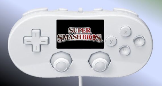 Super Smash Bros on Wii 2