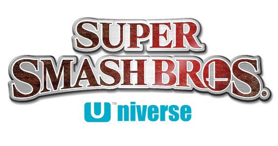 Super Smash Bros Universe Title Leaked