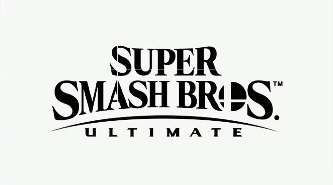 super smash bros ultimate nintendo switch key art