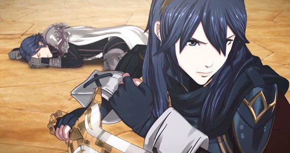 Super Smash Bros Wii U 3DS Chrom Not Playable