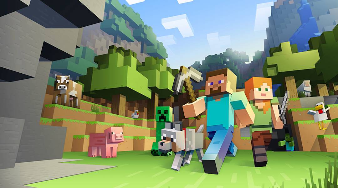 Super Smash Bros. Nintendo Switch Minecraft content rumor