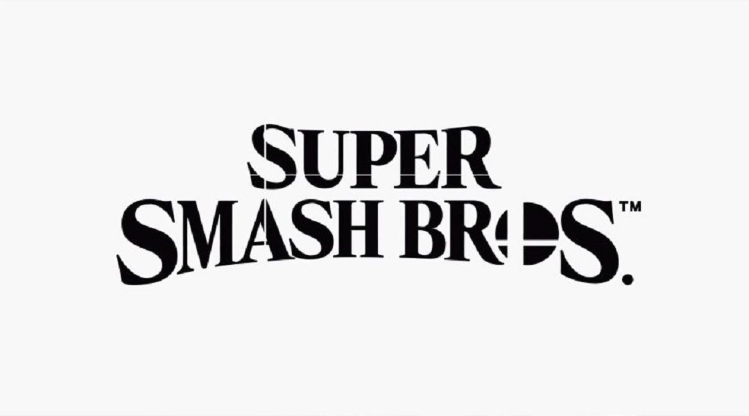 Super Smash Bros. Nintendo Switch trailer