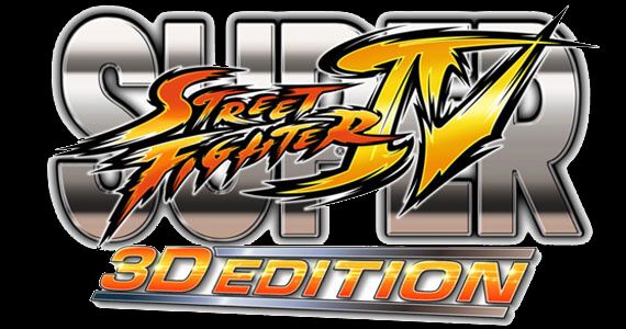 Super Street Fighter 4 3DS Online