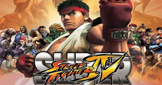 Super Street Fighter IV 3D Edition Review