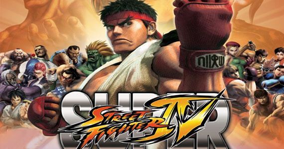 Super Street Fighter 4 3DS Review