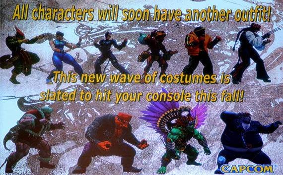 Super Street Fighter IV