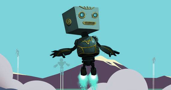 SuperBot Entertainment