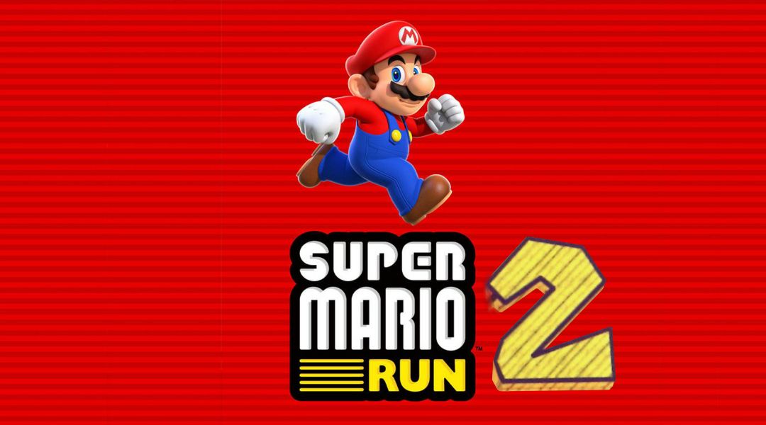 Super Mario Run 2 em Jogos na Internet