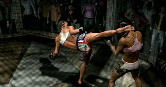 Supremacy MMA Femme Fatales