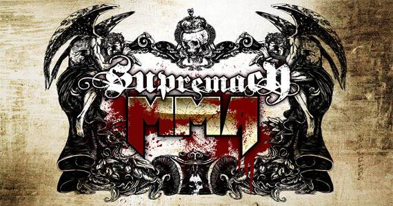 Supremacy MMA The Best War Games Review