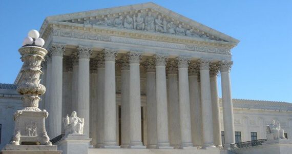 Supreme Court Videogame Ruling