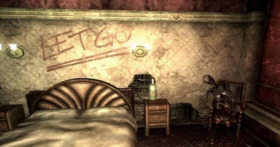 Survivor 2299 Site Fake