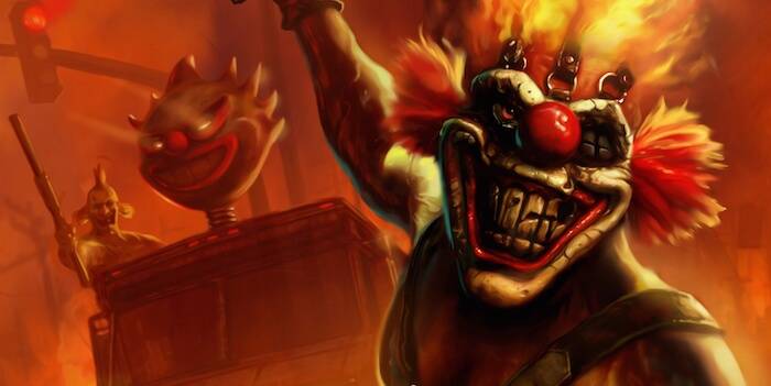 Sweet Tooth Guest Mortal Kombat X Character