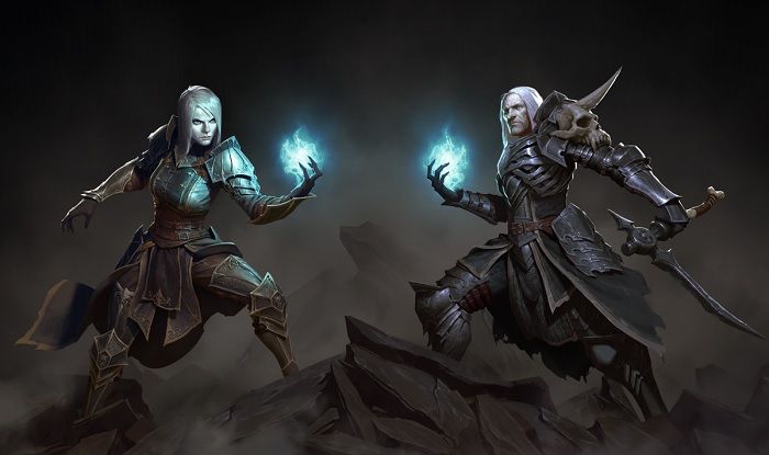 Switch Release for Diablo III Rumoured to be Coming in 2019