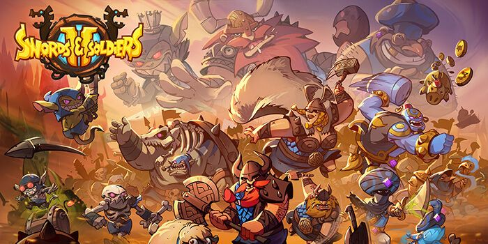 Swords and Soldiers 2 Review