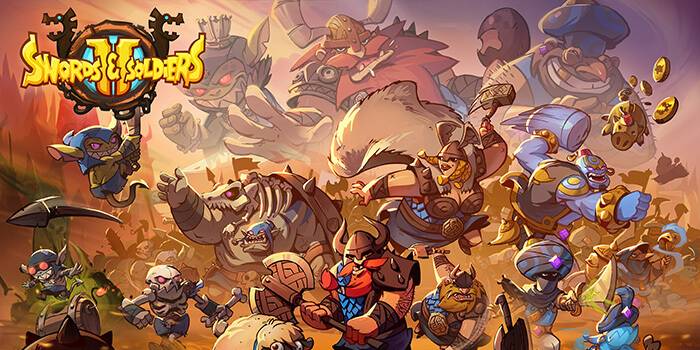 Swords and Soldiers 2 Review