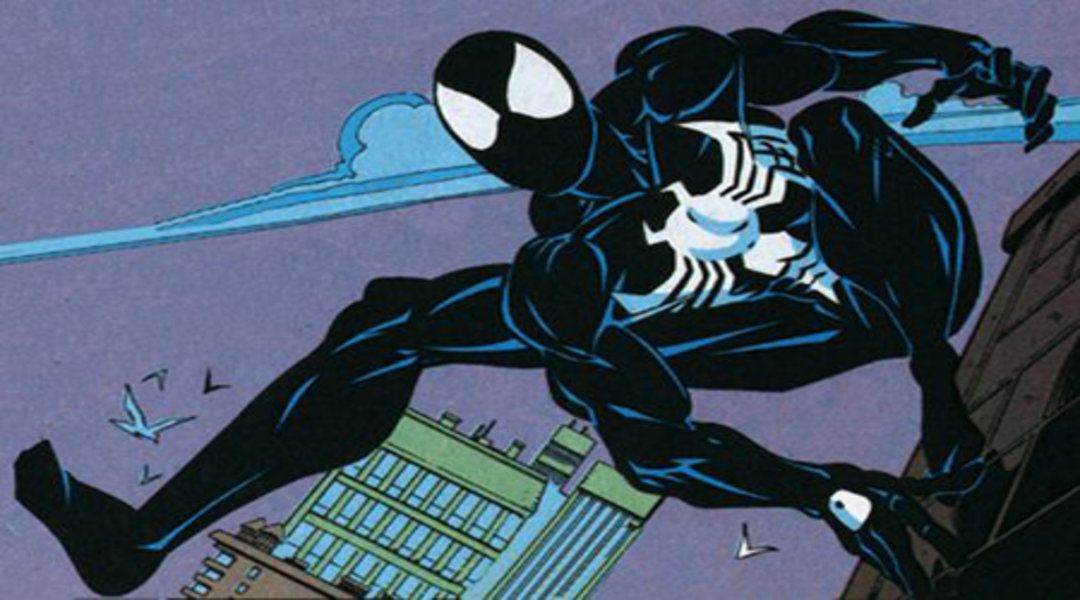 Spider-Man PS4: Here's Why the Symbiote Suit Isn't in the Game