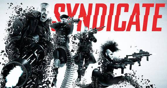 Syndicate (2012) Game Review