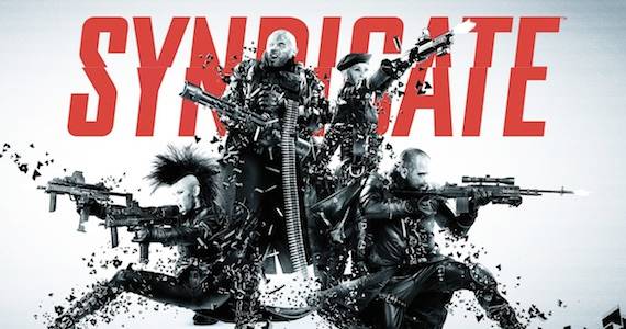 Syndicate Pirates Job Offer