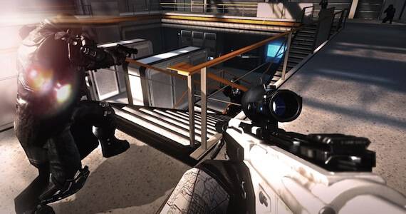 Syndicate Poor Sales GAME Collapse